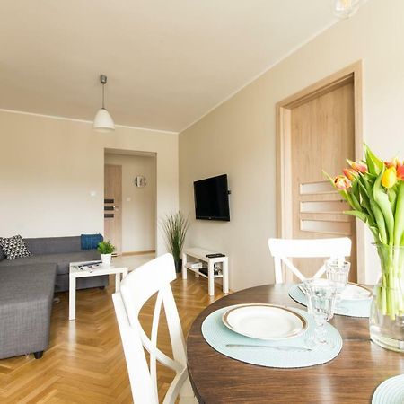 Sea You Apartments- Malczewskiego Sopot Extérieur photo