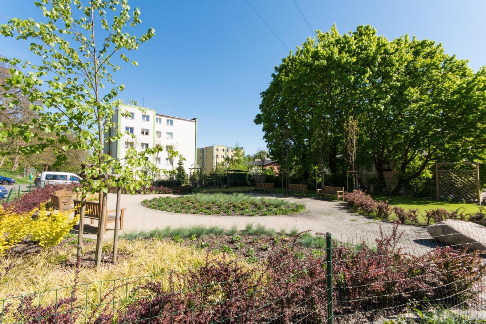 Sea You Apartments- Malczewskiego Sopot Extérieur photo