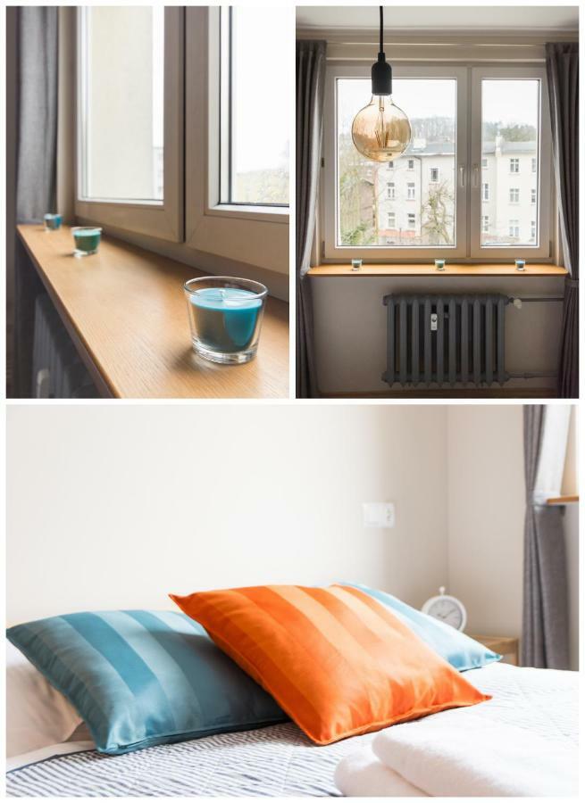 Sea You Apartments- Malczewskiego Sopot Extérieur photo