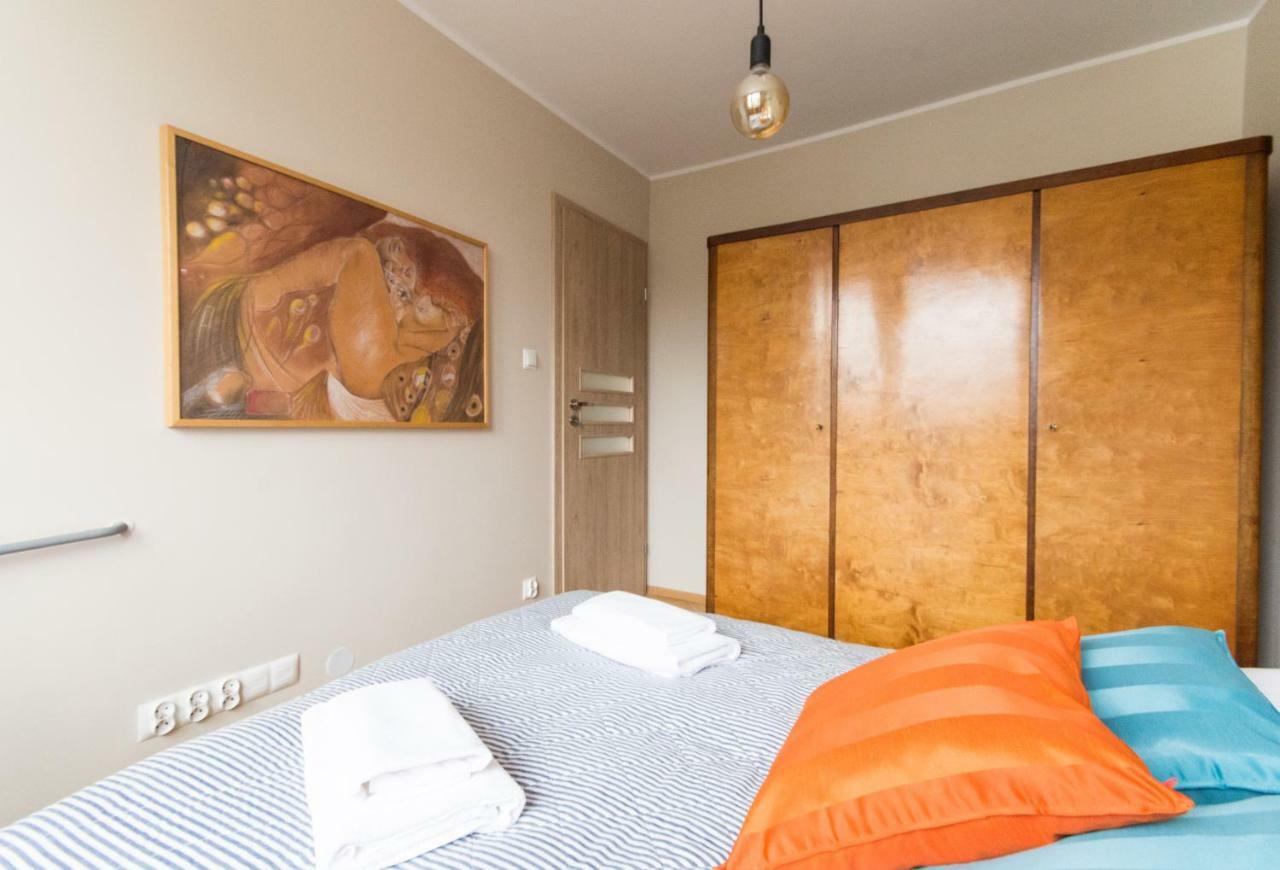 Sea You Apartments- Malczewskiego Sopot Extérieur photo