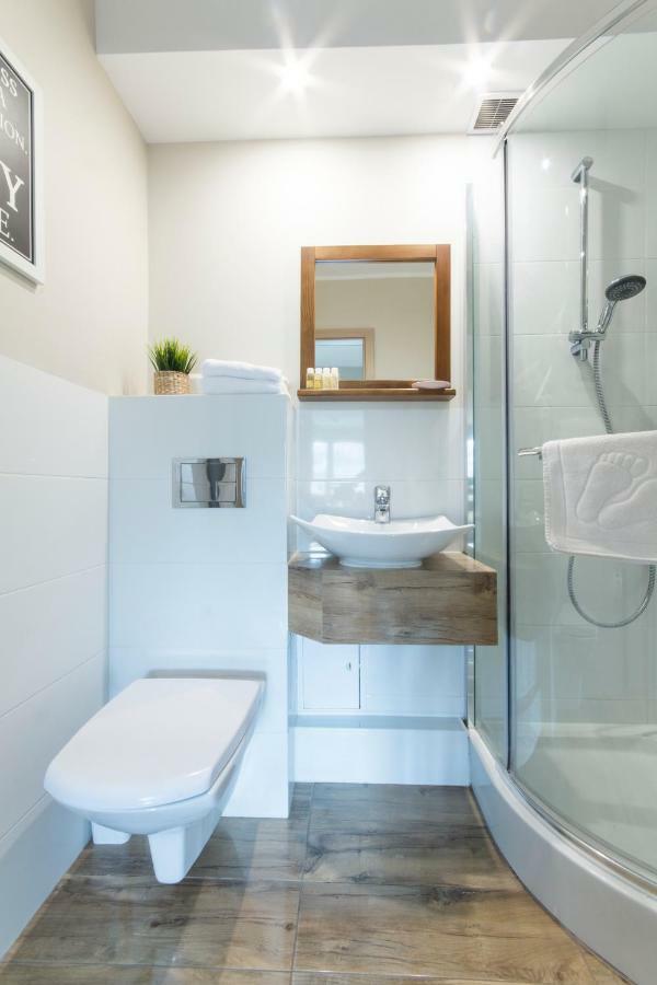 Sea You Apartments- Malczewskiego Sopot Extérieur photo