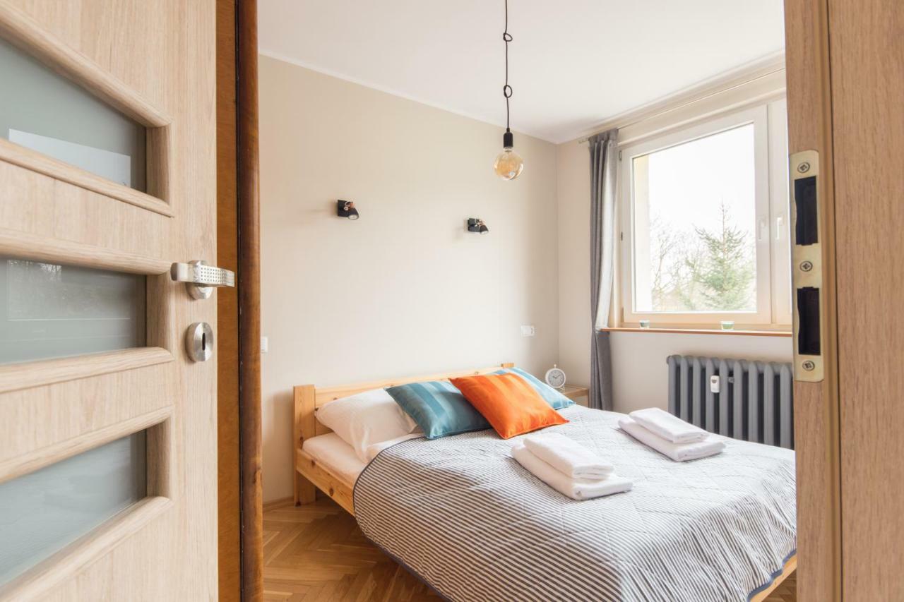 Sea You Apartments- Malczewskiego Sopot Extérieur photo