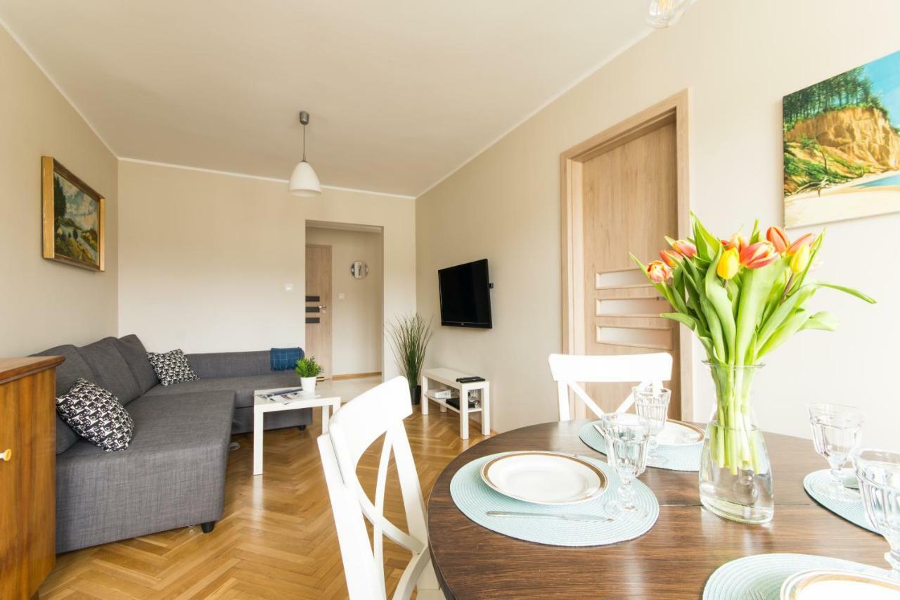 Sea You Apartments- Malczewskiego Sopot Extérieur photo