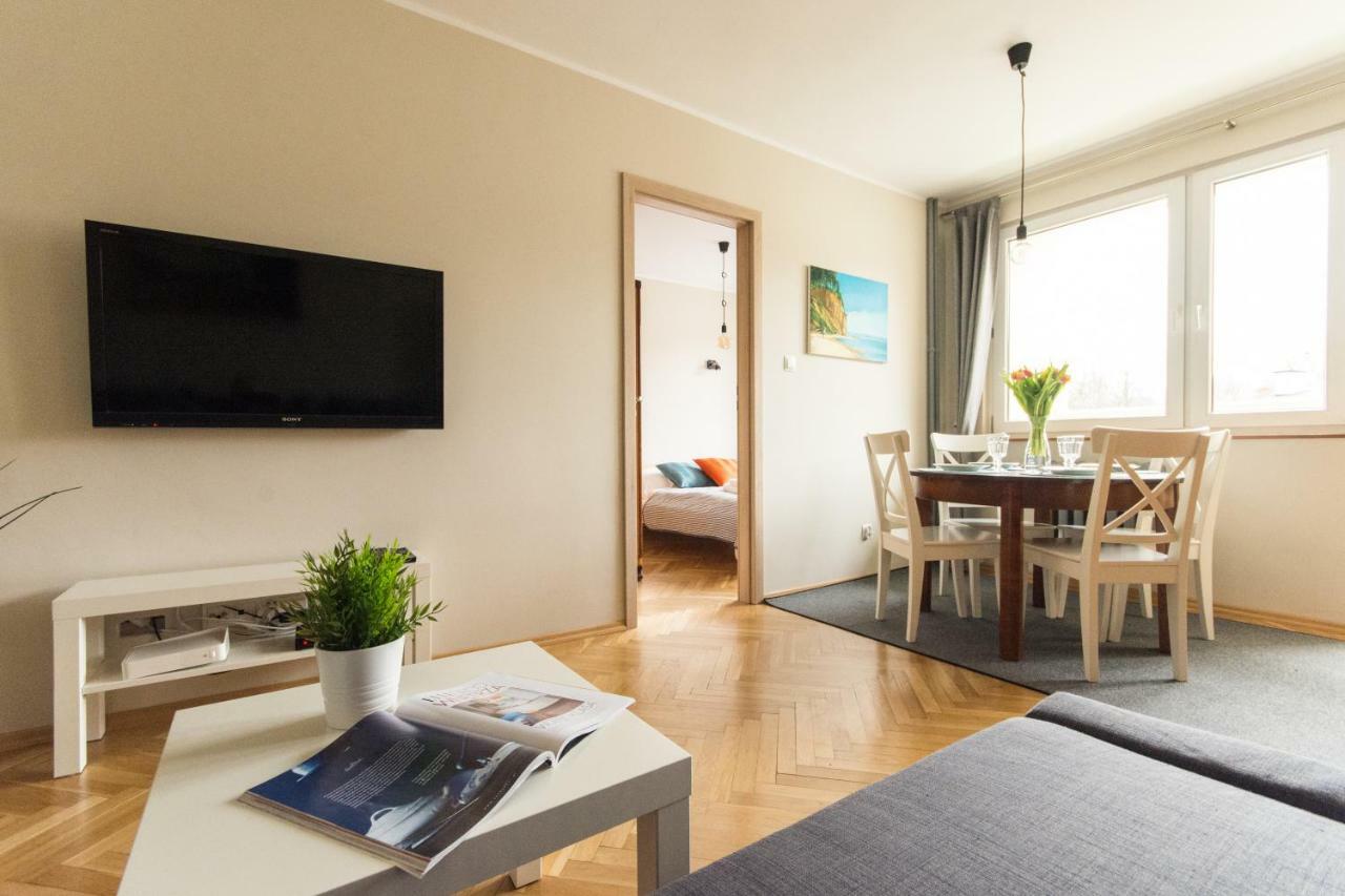 Sea You Apartments- Malczewskiego Sopot Extérieur photo