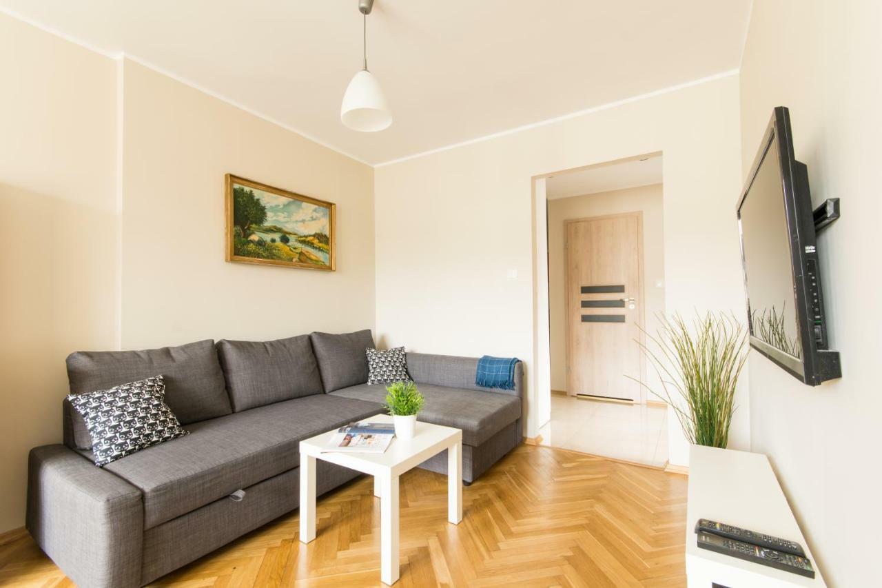 Sea You Apartments- Malczewskiego Sopot Extérieur photo